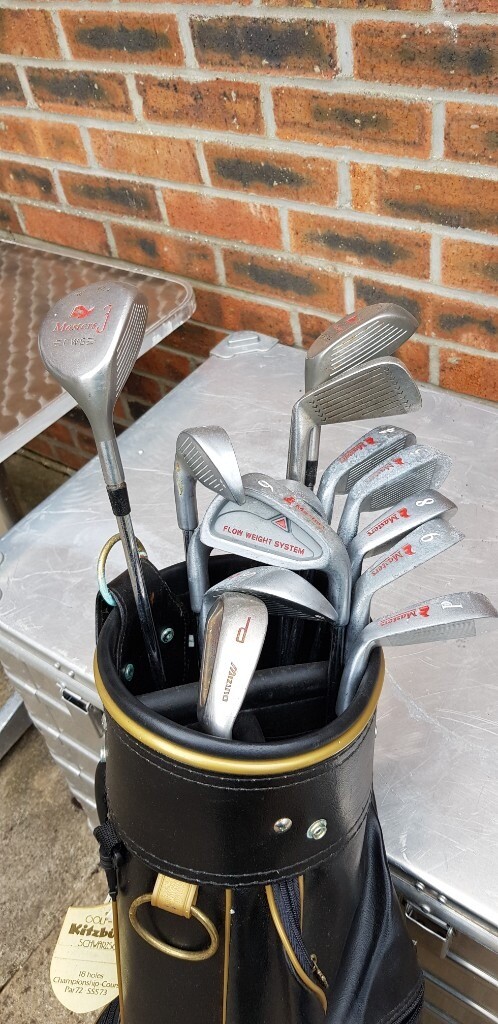 masters golf bags for sale